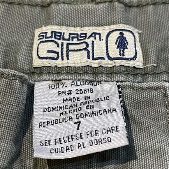 Shorts - Picture 3 of 4